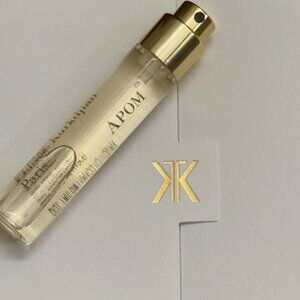 Maison Francis Kurkdjian Apom Femme 11ml 0.37 oz Travel Spray EDP NEW MFK